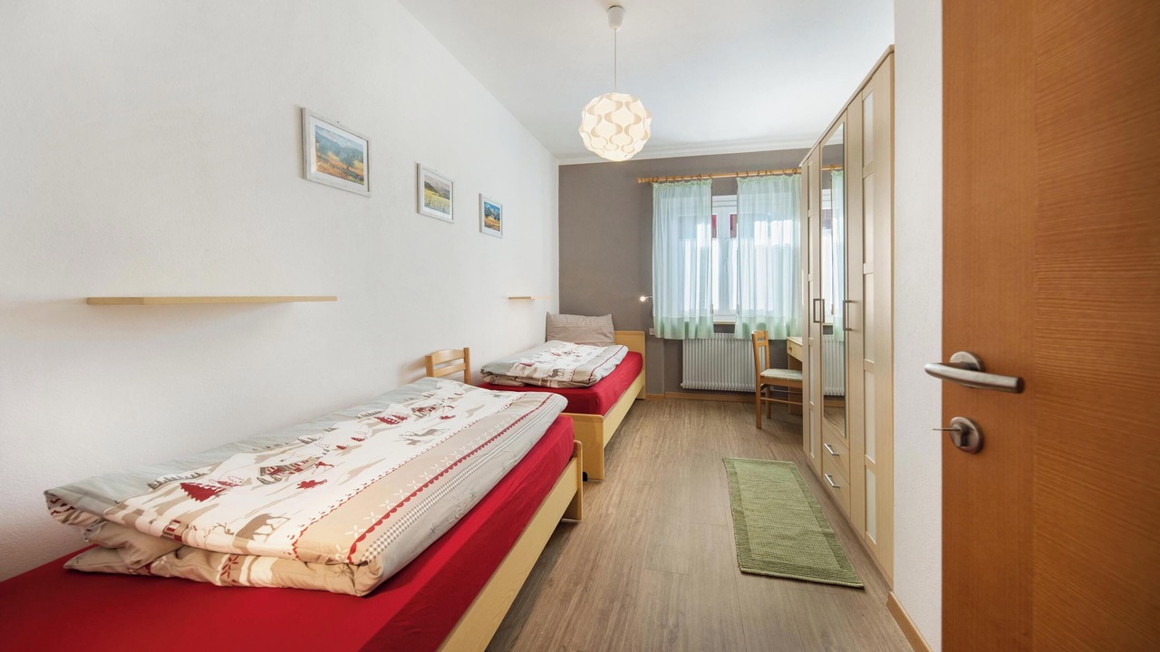 Photo of Bedroom in Pera