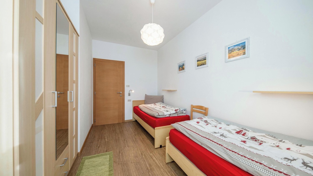 Photo of Bedroom in Pera