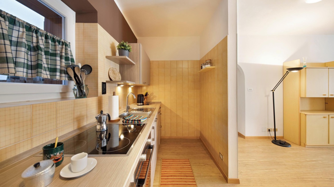 Photo of Kitchen in Pera