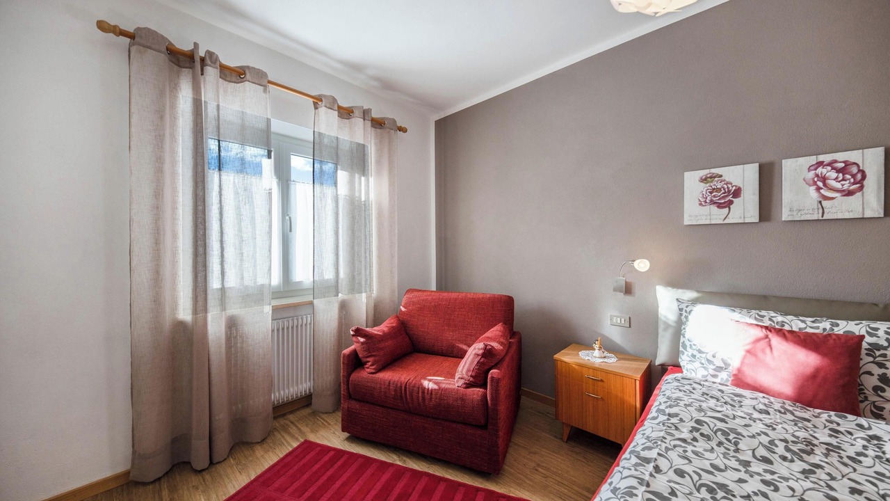 Photo of Bedroom in Pera
