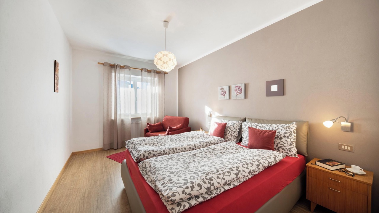Photo of Bedroom in Pera