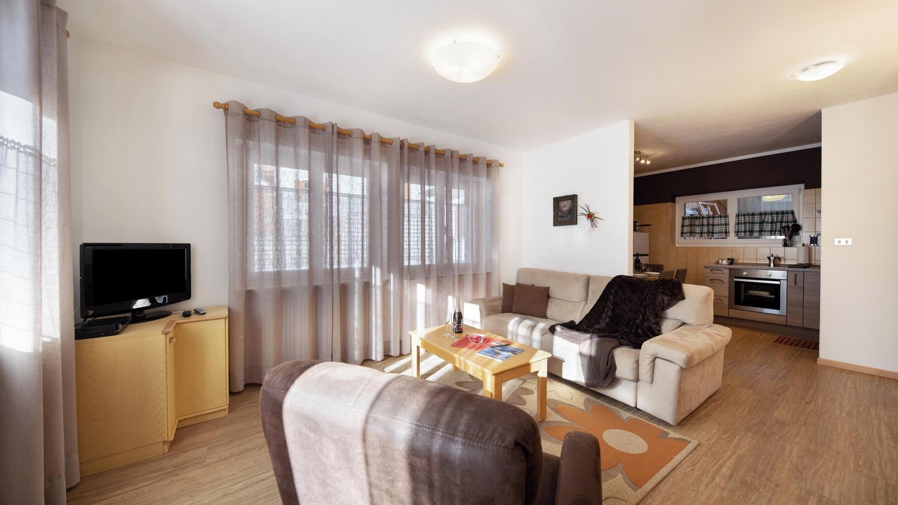 Photo of Livingroom in Pera