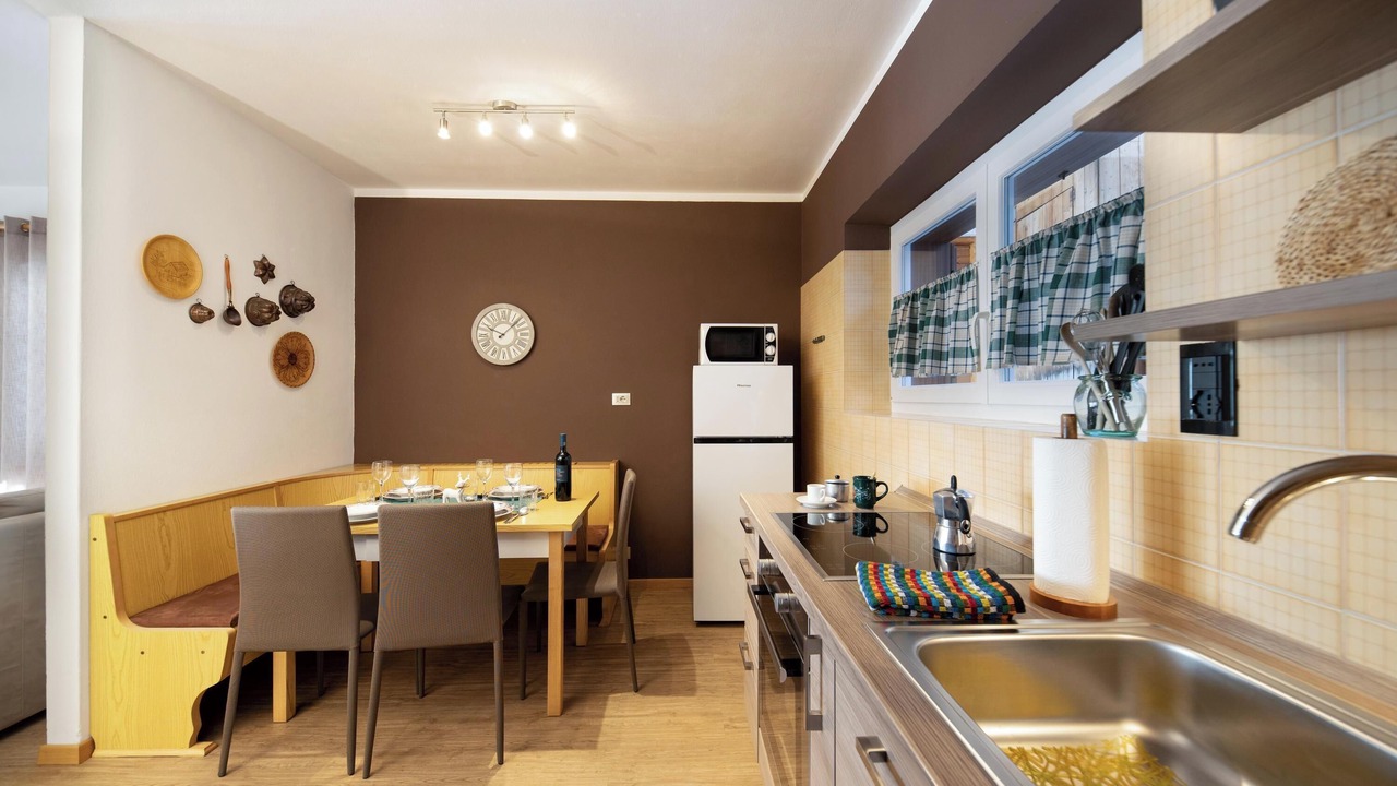 Photo of Kitchen in Pera