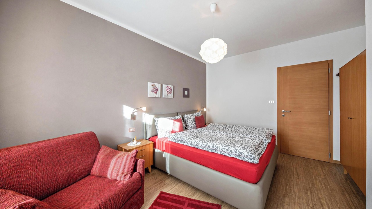 Photo of Bedroom in Pera