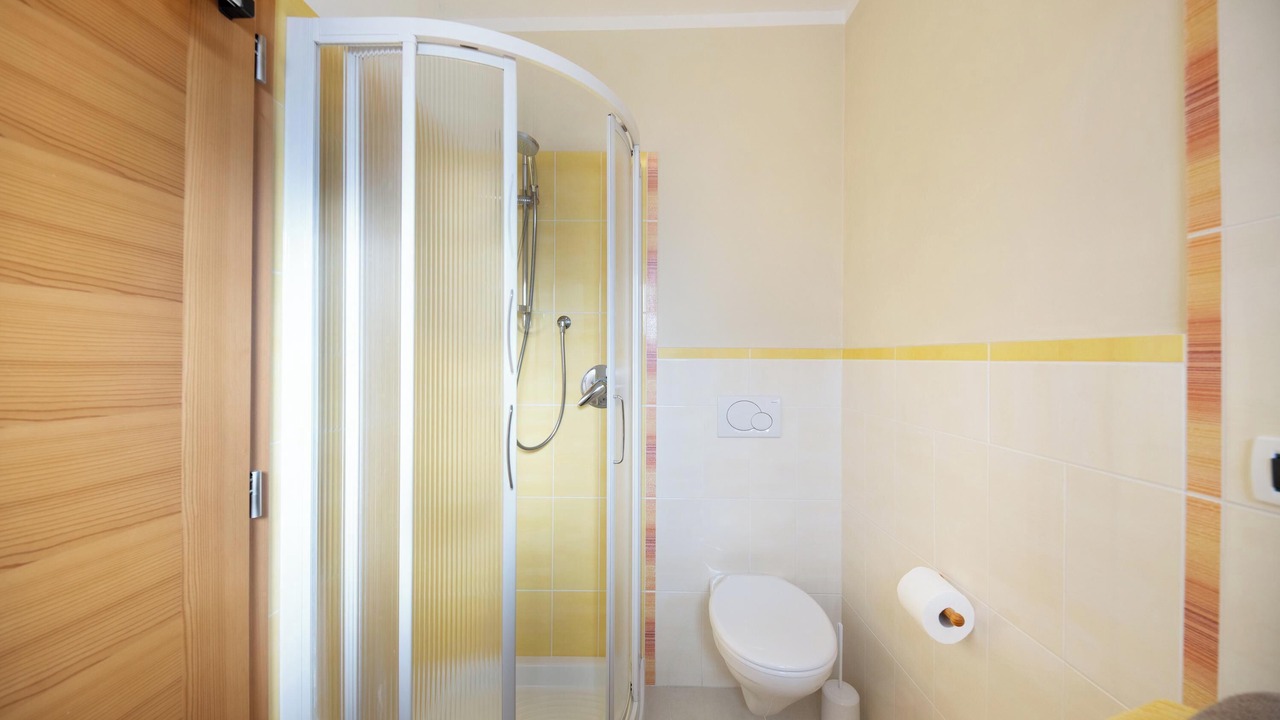 Photo of Bathroom in Pera