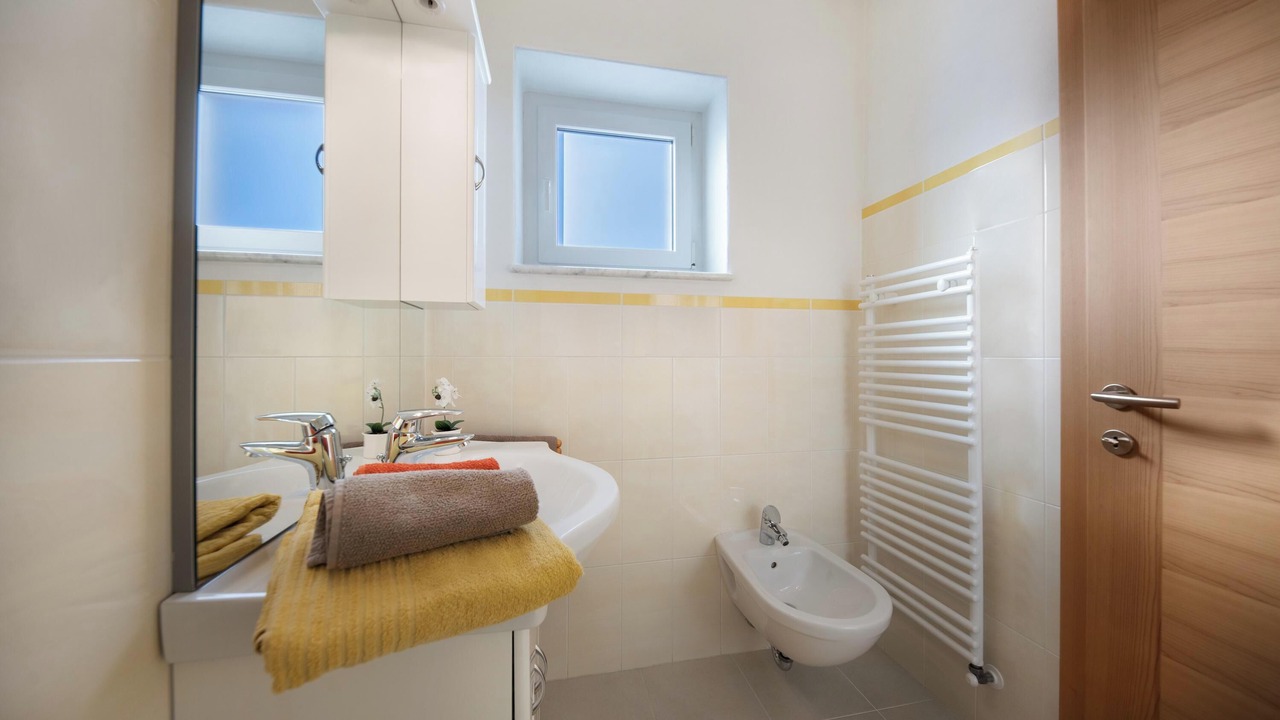 Photo of Bathroom in Pera