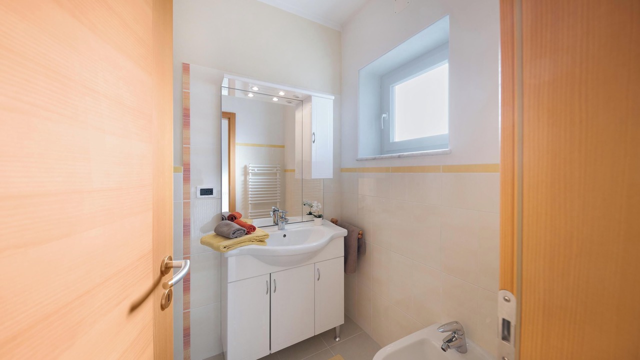 Photo of Bathroom in Pera