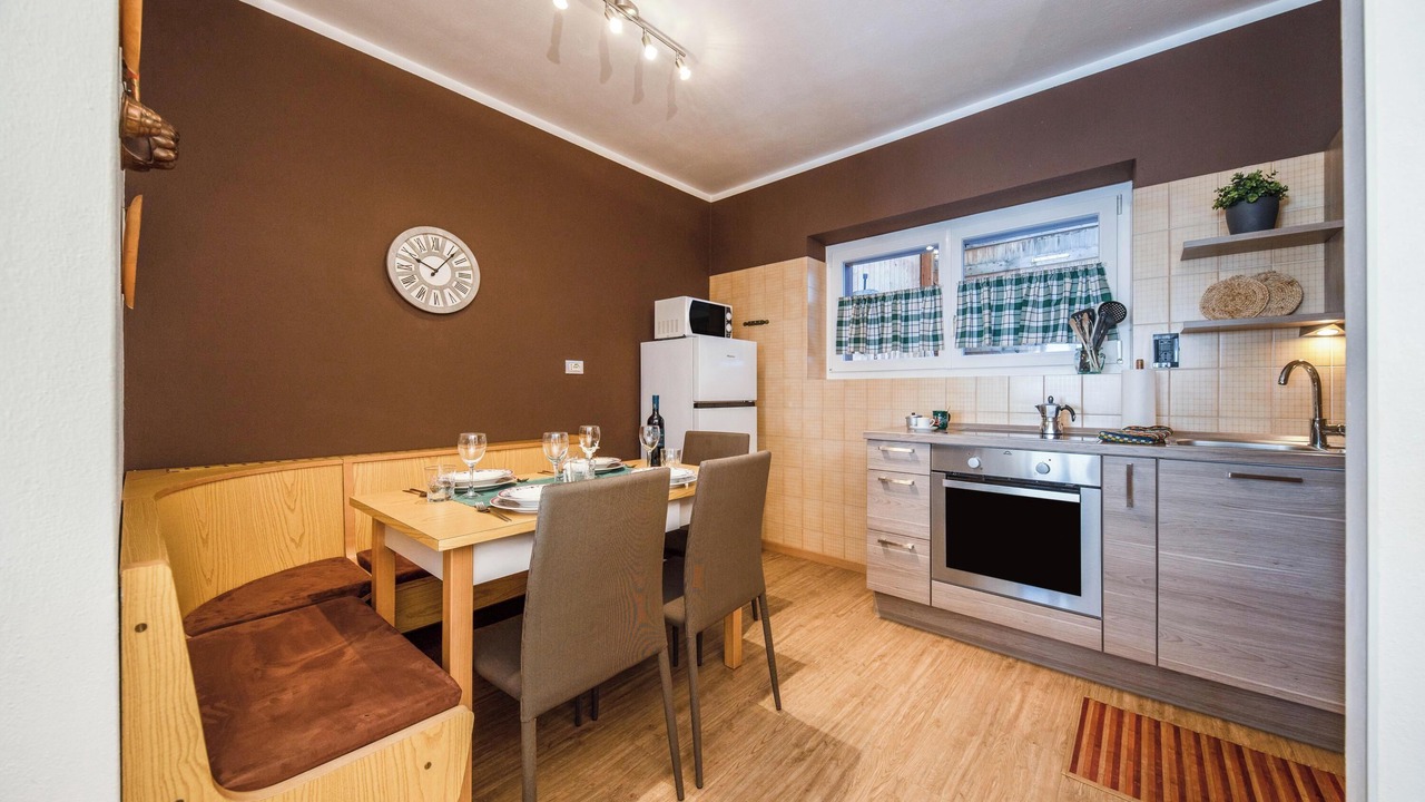 Photo of Kitchen in Pera