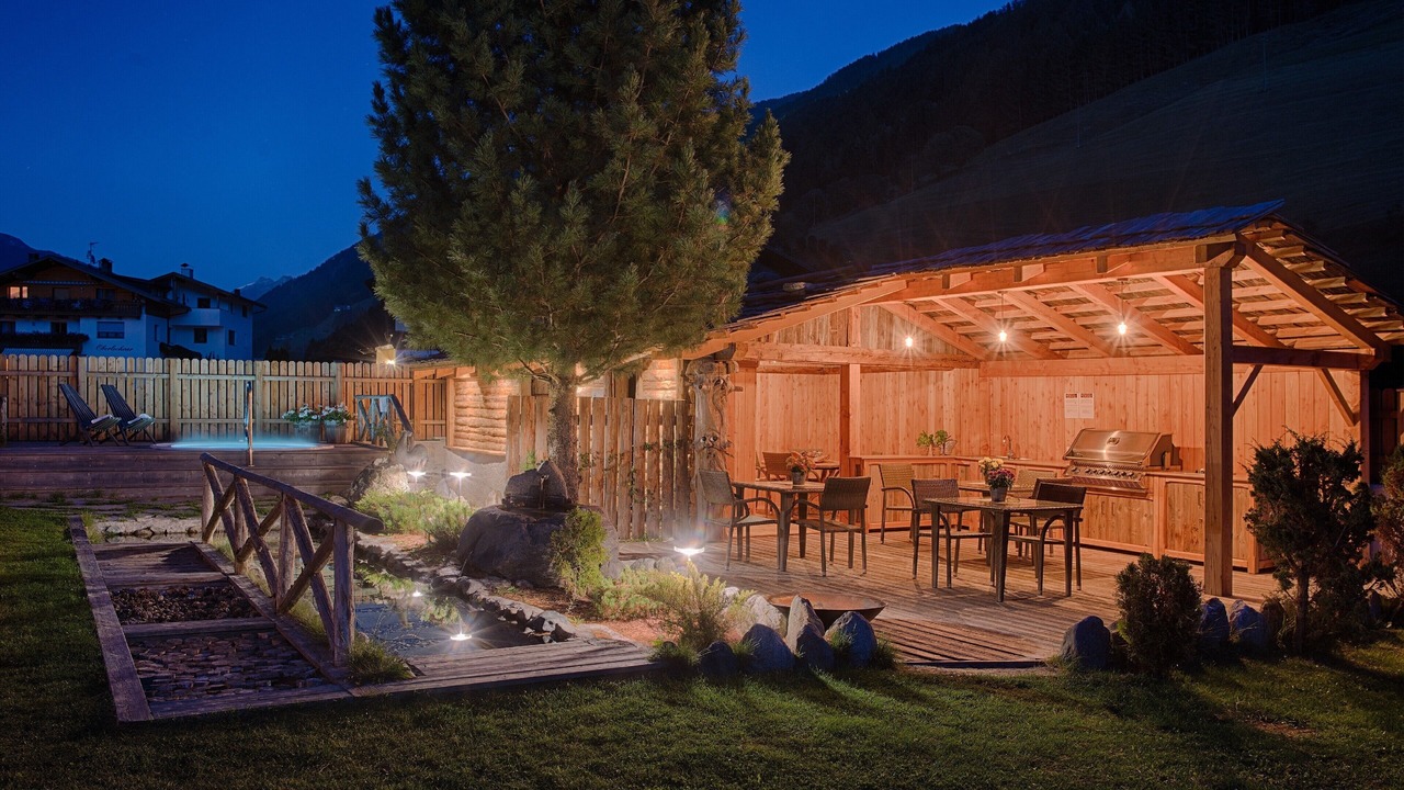 Photo of Outdoor in Valle Aurina