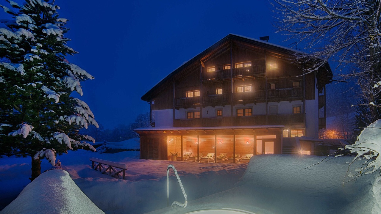 Photo of Outdoor in Valle Aurina