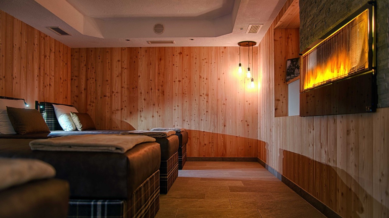 Photo of Bedroom in Valle Aurina