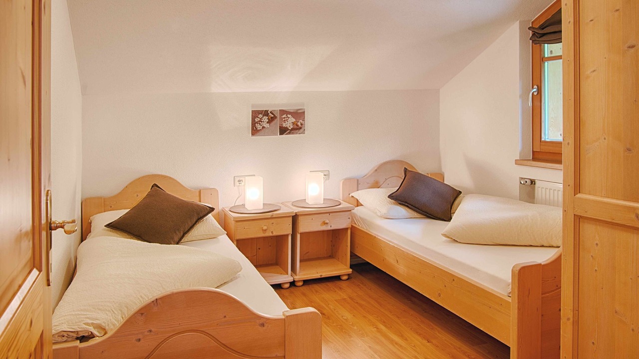 Photo of Bedroom in Valle Aurina