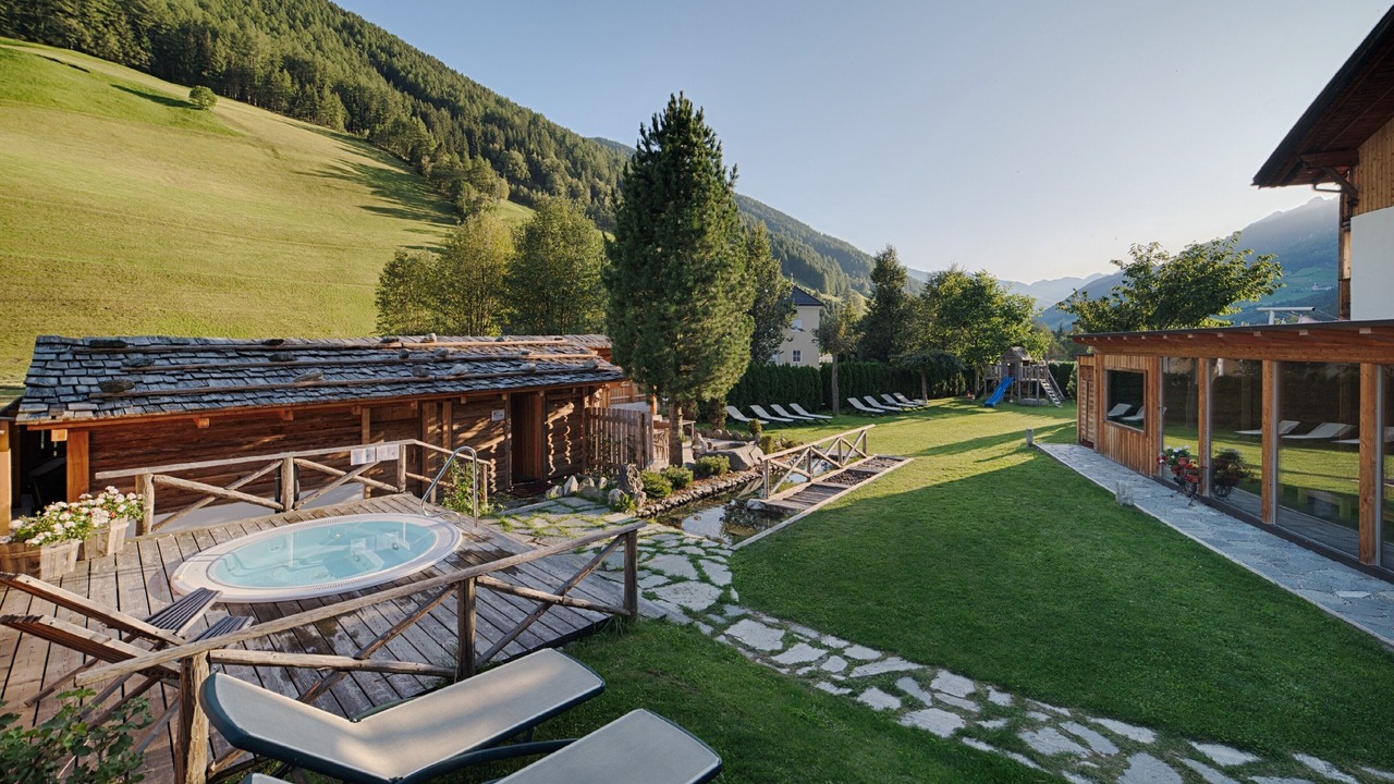 Photo of Outdoor in Valle Aurina