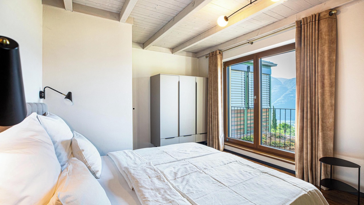 Photo of Bedroom in Kurtatsch an der Weinstraße