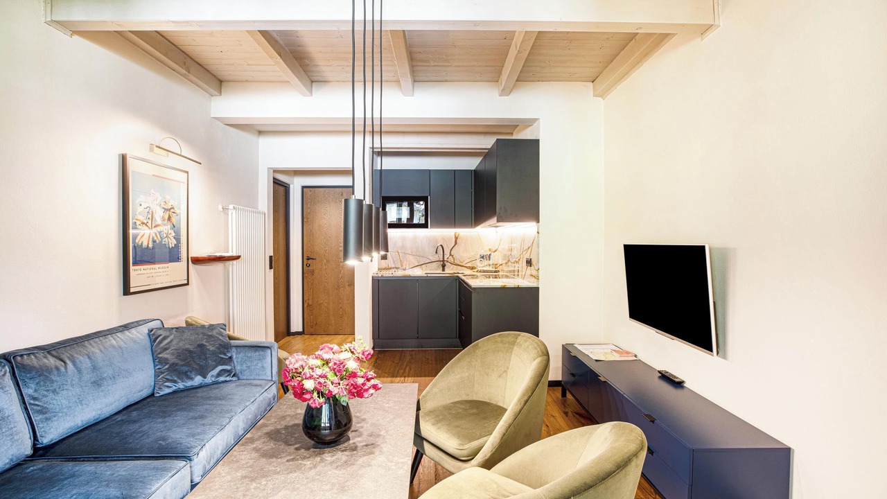 Photo of Livingroom in Kurtatsch an der Weinstraße