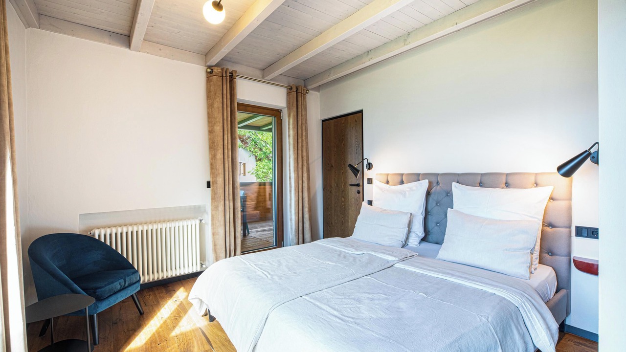 Photo of Bedroom in Kurtatsch an der Weinstraße