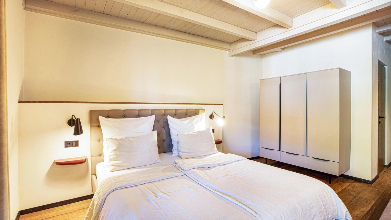 Photo of Bedroom in Kurtatsch an der Weinstraße
