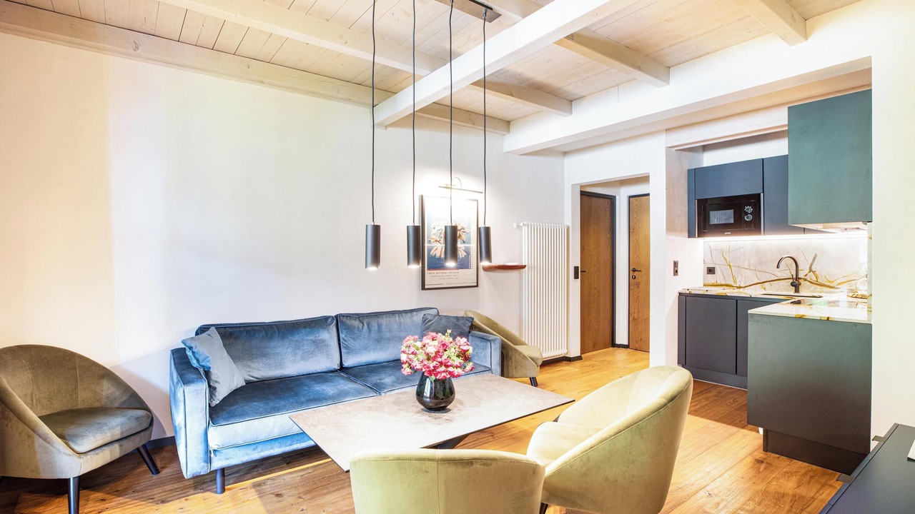 Photo of Livingroom in Kurtatsch an der Weinstraße