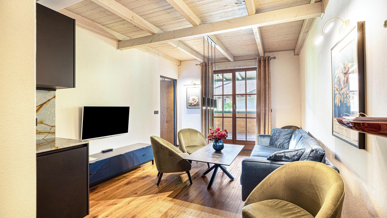 Photo of Livingroom in Kurtatsch an der Weinstraße