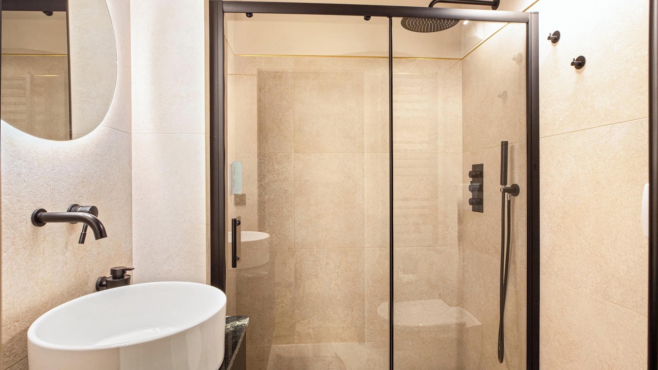 Photo of Bathroom in Kurtatsch an der Weinstraße