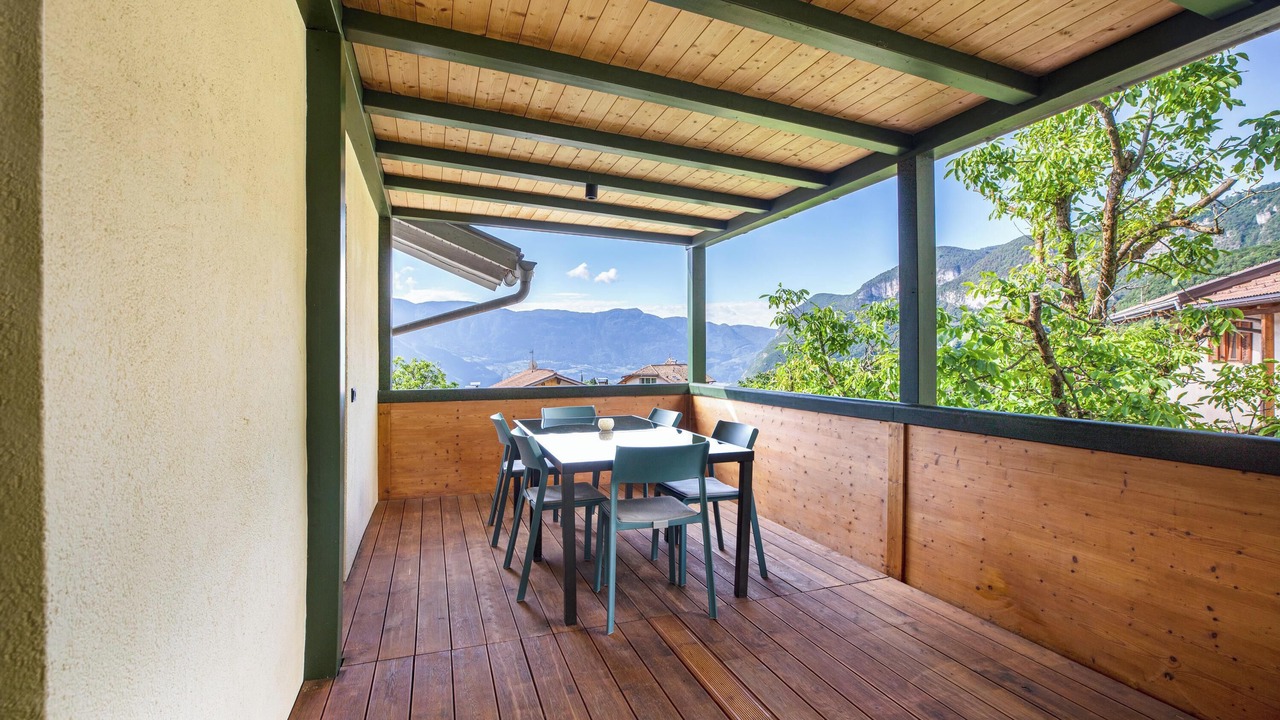 Photo of Outdoor in Kurtatsch an der Weinstraße
