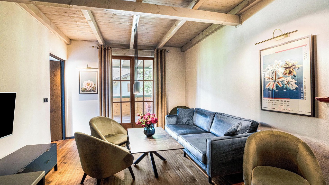 Photo of Livingroom in Kurtatsch an der Weinstraße