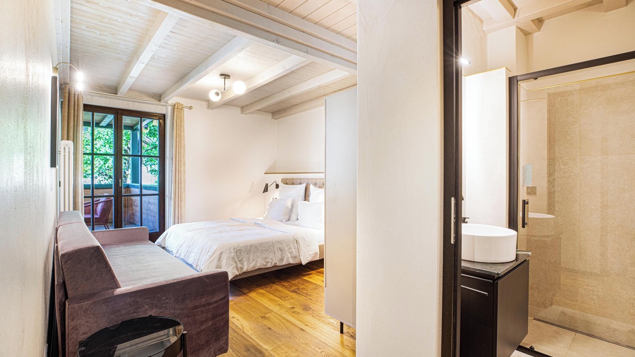 Photo of Bedroom in Kurtatsch an der Weinstraße