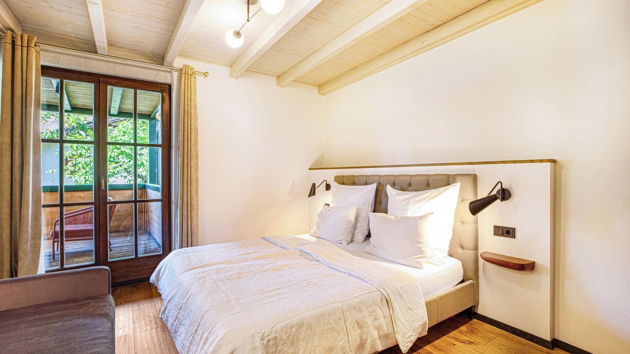Photo of Bedroom in Kurtatsch an der Weinstraße