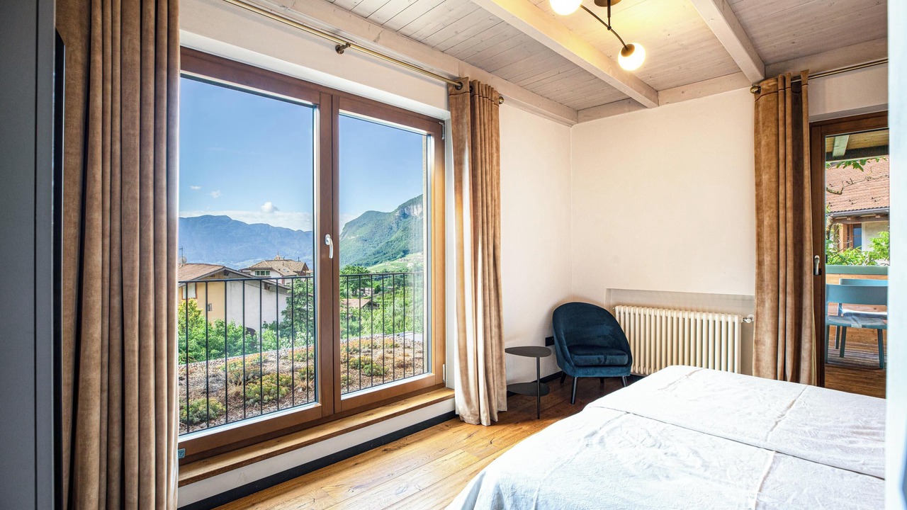 Photo of Bedroom in Kurtatsch an der Weinstraße