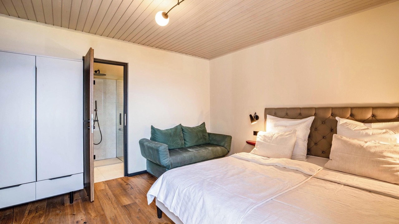 Photo of Bedroom in Kurtatsch an der Weinstraße