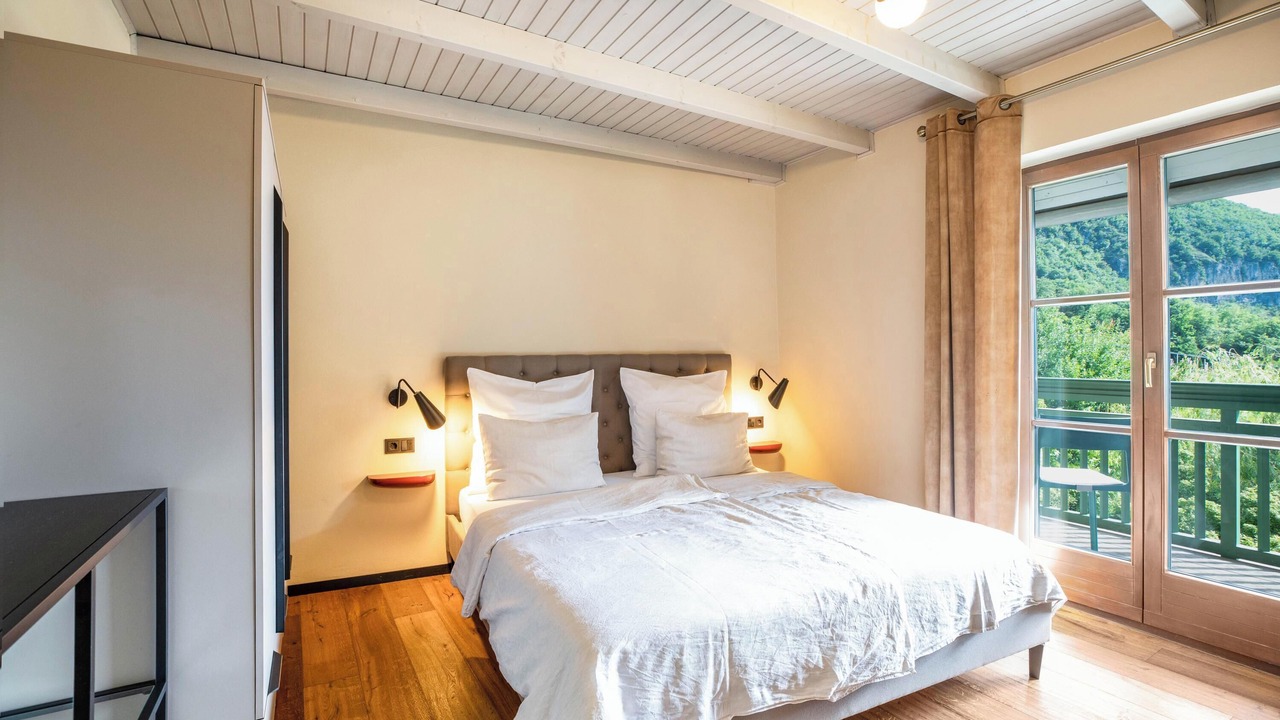 Photo of Bedroom in Kurtatsch an der Weinstraße