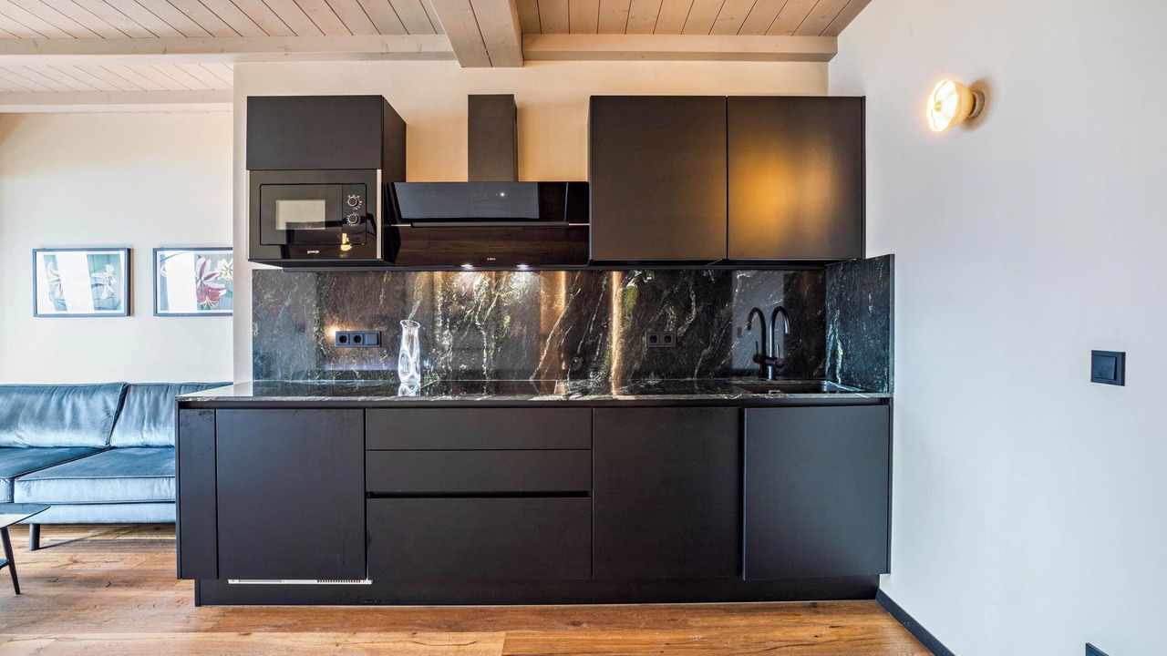 Photo of Kitchen in Kurtatsch an der Weinstraße