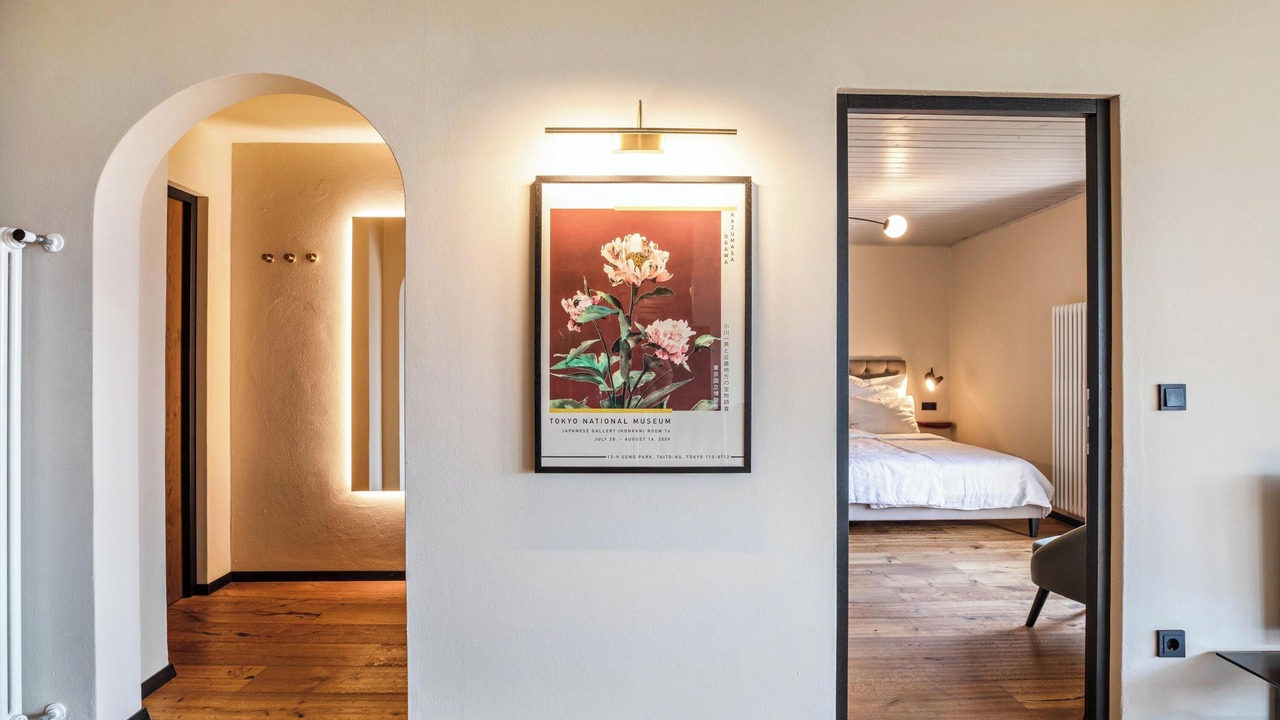 Photo of Bedroom in Kurtatsch an der Weinstraße