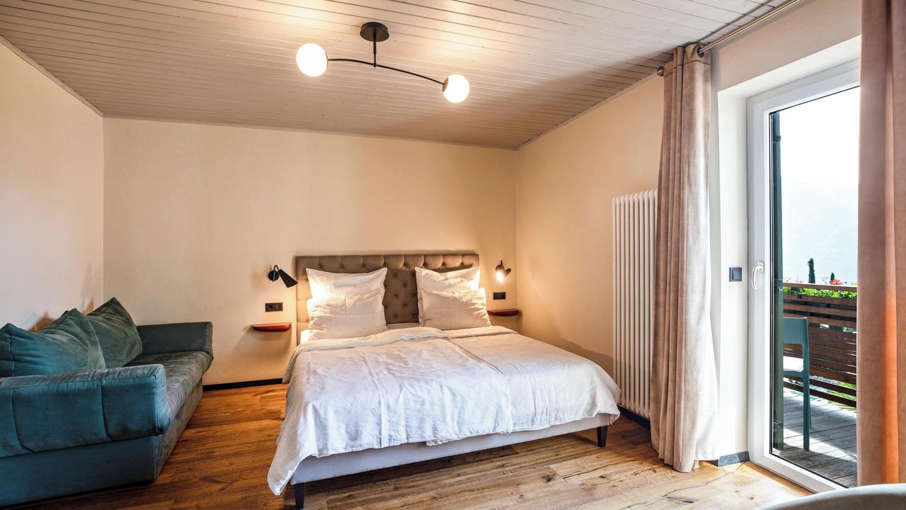 Photo of Bedroom in Kurtatsch an der Weinstraße