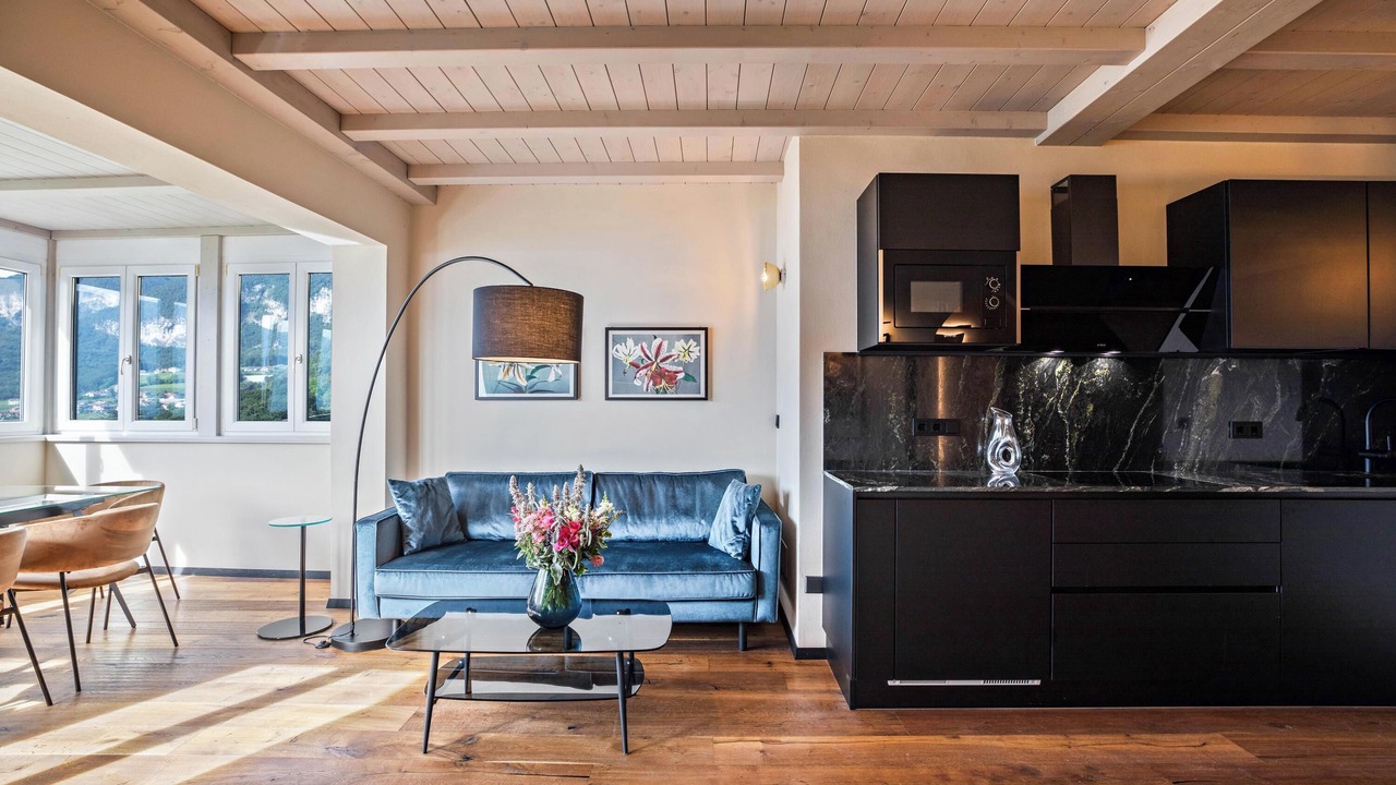 Photo of Livingroom in Kurtatsch an der Weinstraße