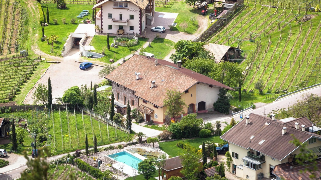 Photo of Outdoor in Kurtatsch an der Weinstraße