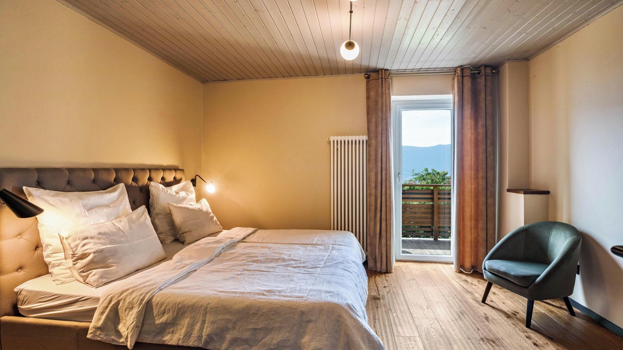 Photo of Bedroom in Kurtatsch an der Weinstraße