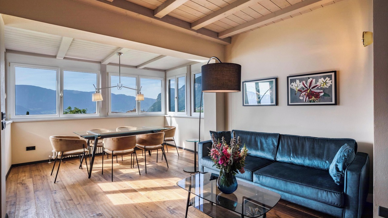 Photo of Livingroom in Kurtatsch an der Weinstraße