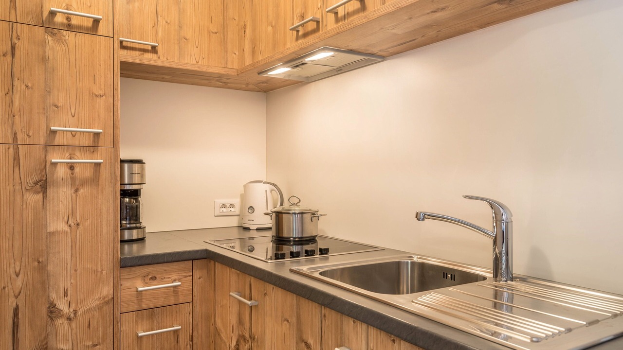 Photo of Kitchen in Laion