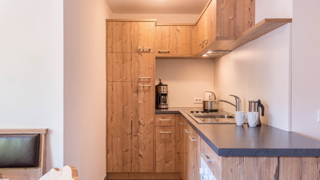 Photo of Kitchen in Laion