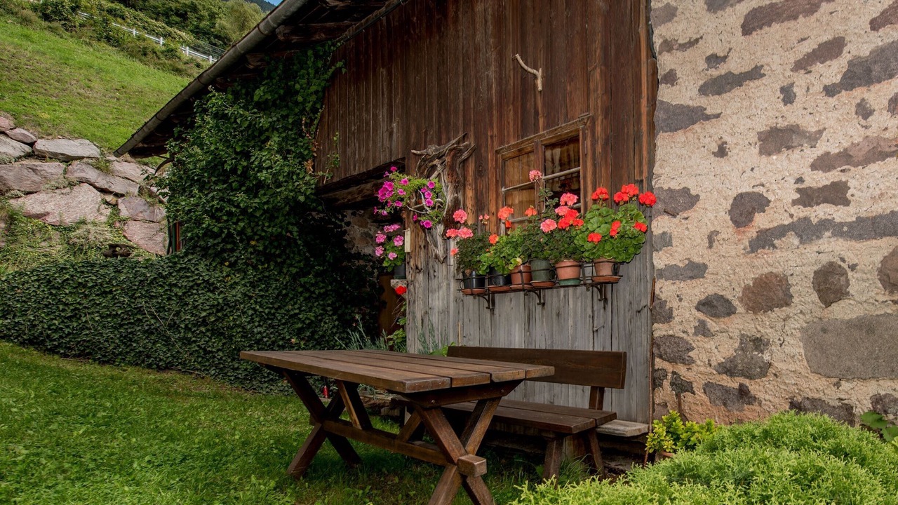 Photo of Outdoor in Laion