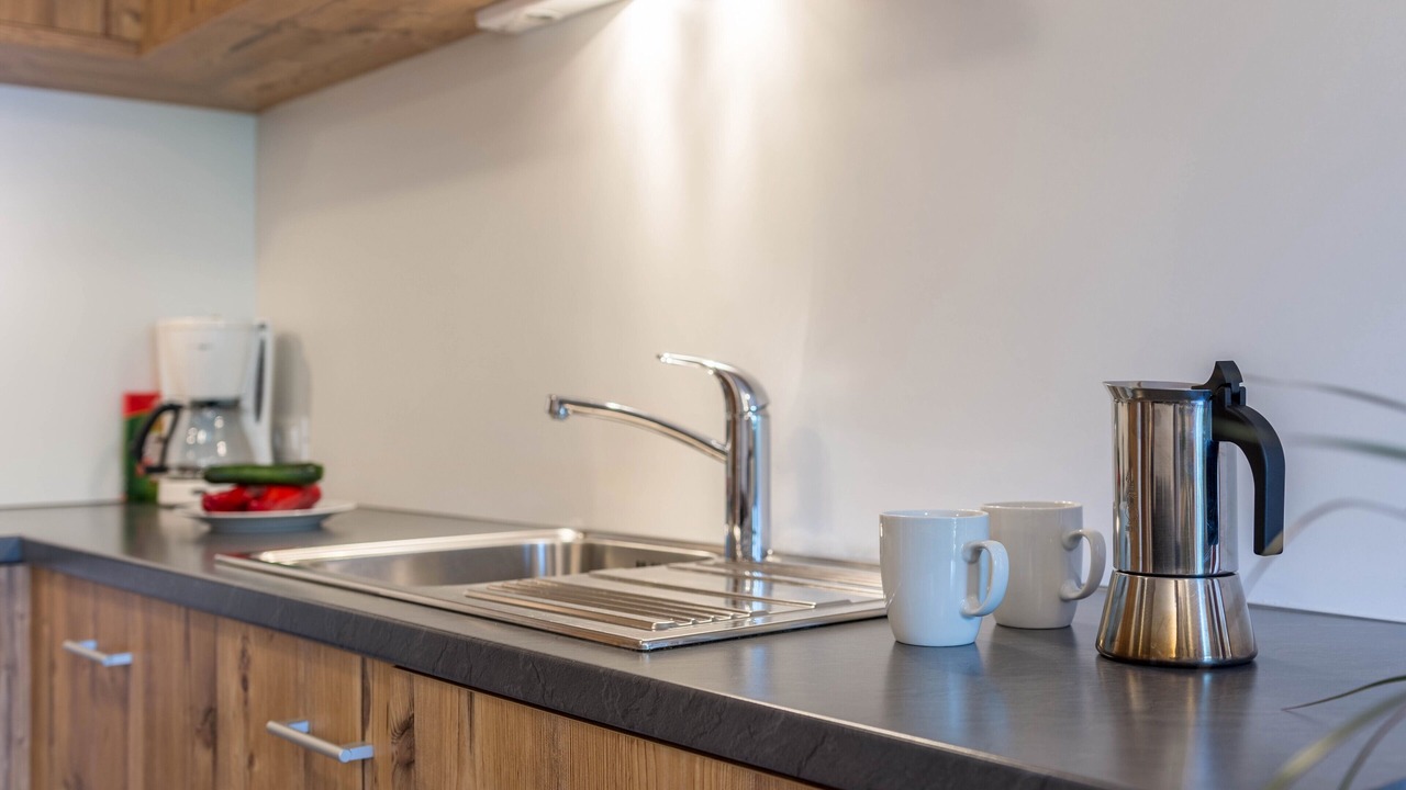 Photo of Kitchen in Laion
