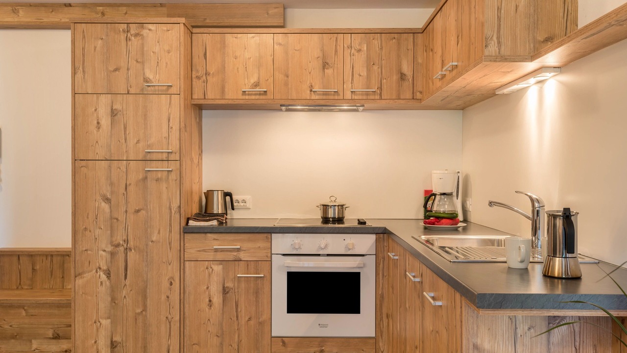 Photo of Kitchen in Laion