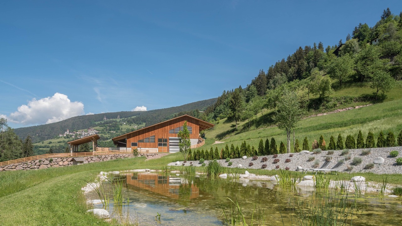 Photo of Outdoor in Laion