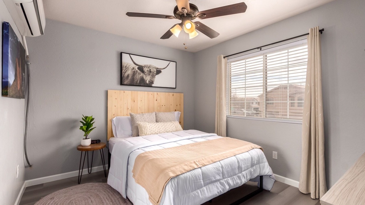 Photo of Bedroom in Superstition Springs