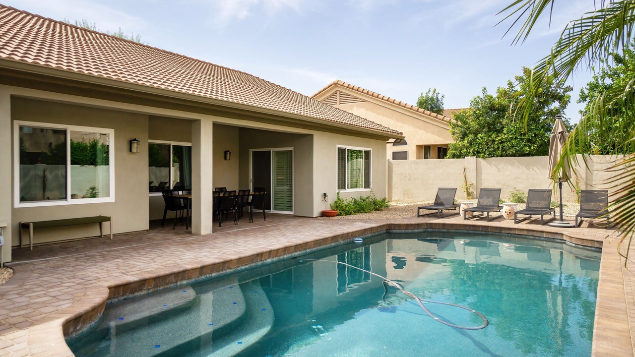 Photo of Outdoor in Arabian Crest
