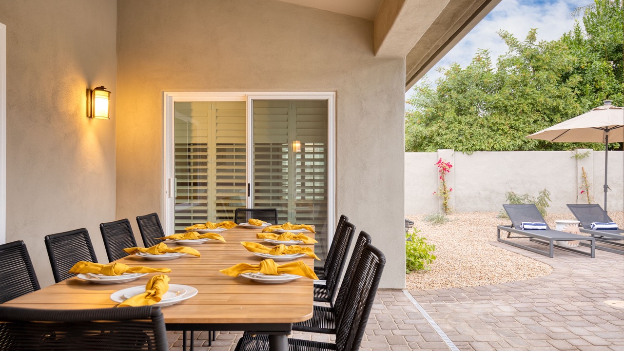 Photo of Outdoor in Arabian Crest