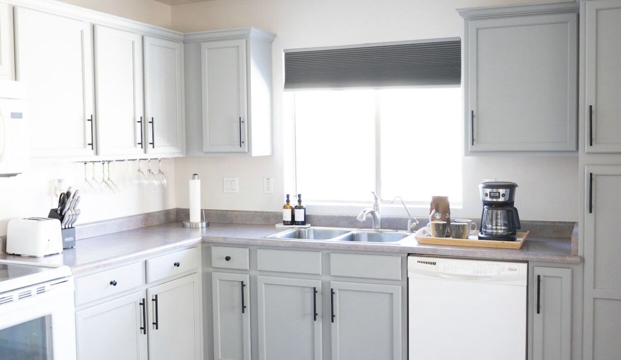 Photo of Kitchen in Power Ranch