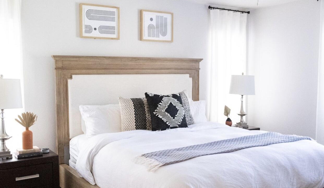 Photo of Bedroom in Power Ranch