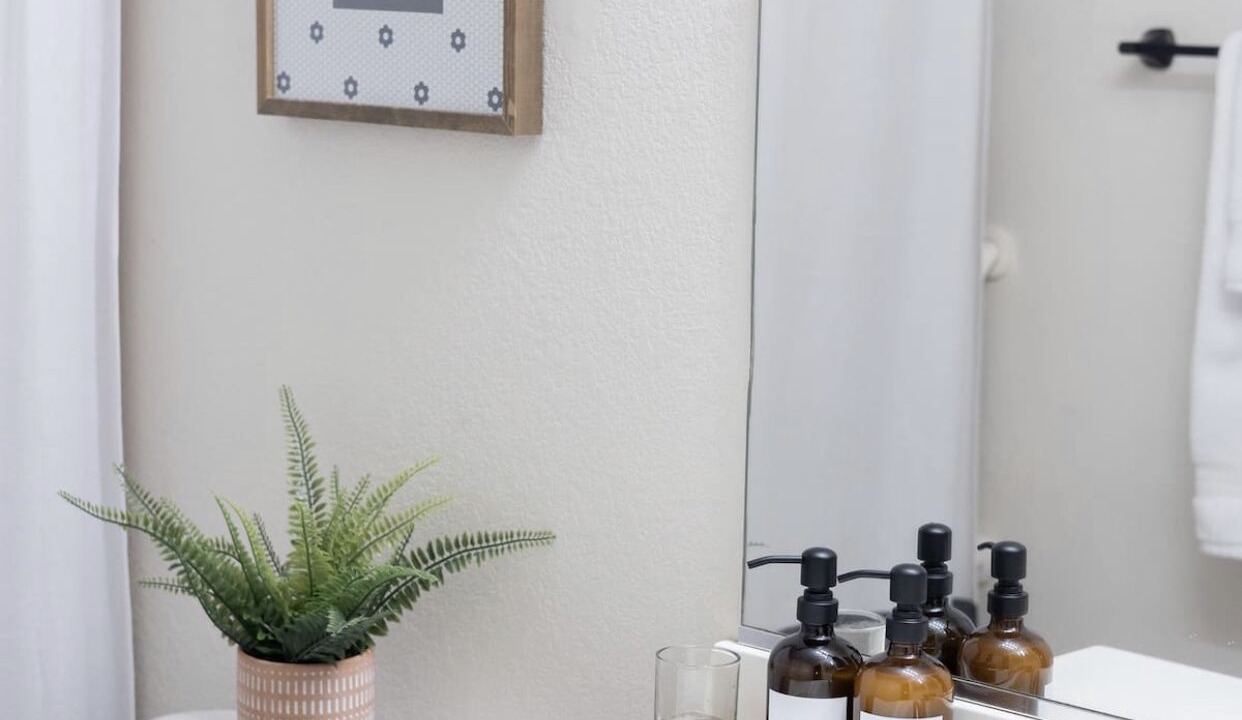 Photo of Bathroom in Power Ranch
